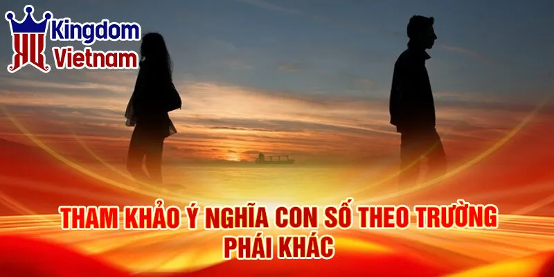 Nằm Mơ Thấy Tan Vỡ: Ý Nghĩa Và Điềm Báo May Mắn 3 Tham khảo ý nghĩa con số theo trường phái khác